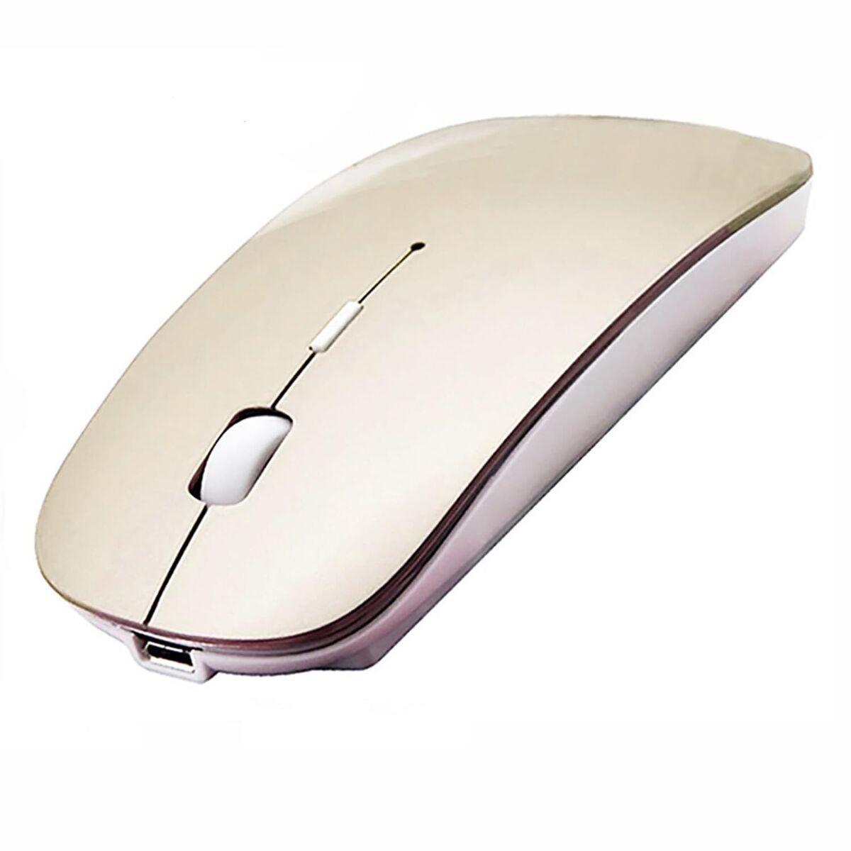 ErgoGlide Pro mouse