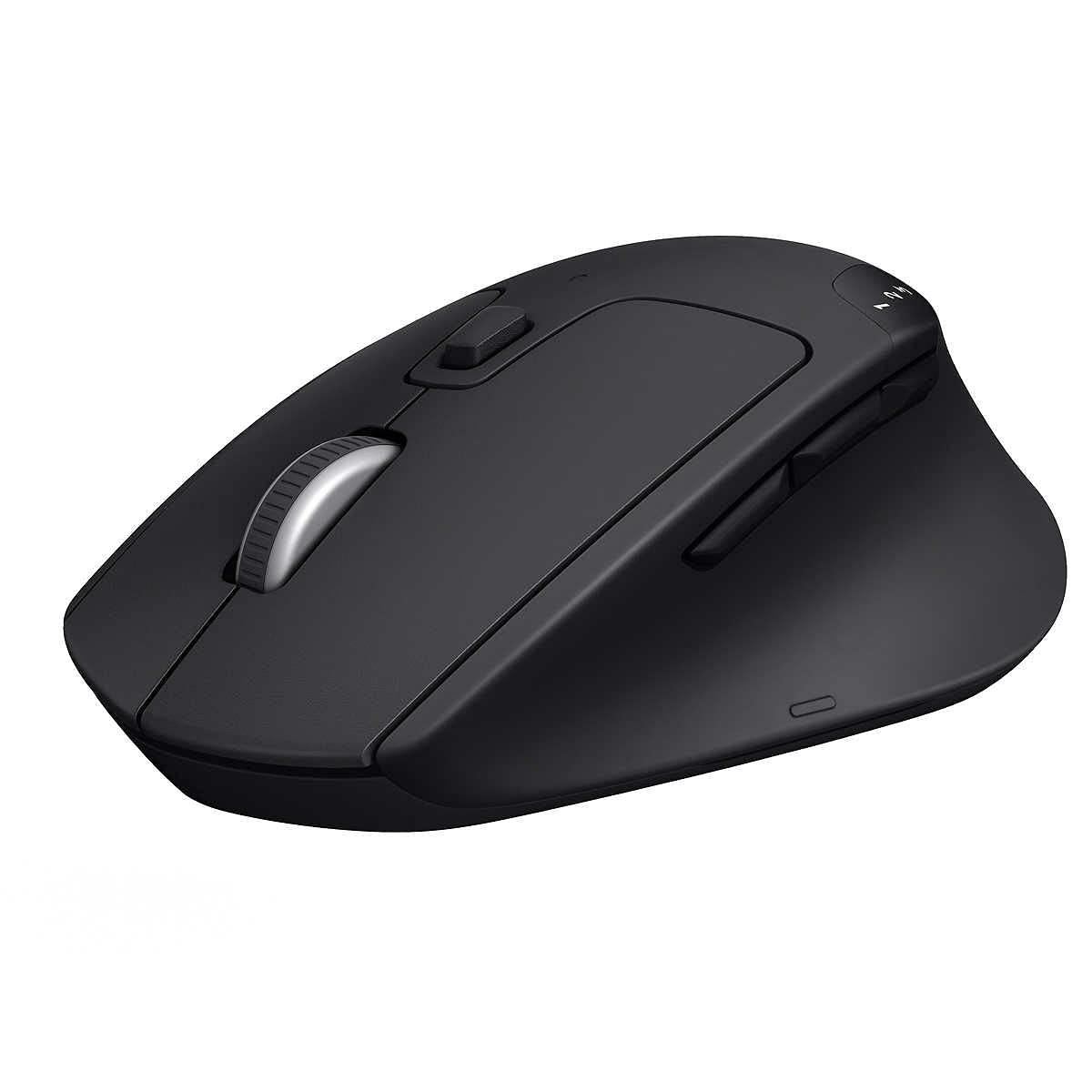 ErgoGlide Pro mouse